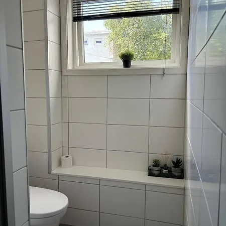 Center Of - Double Accommodatie bij particulieren