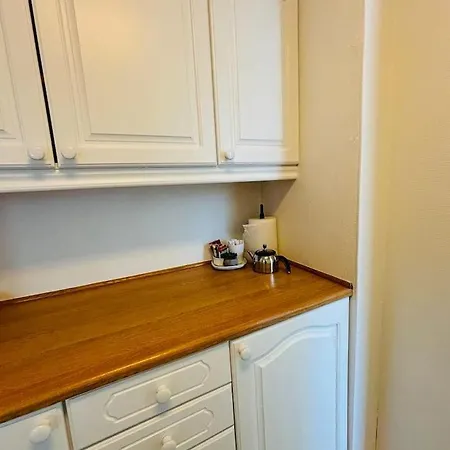 Privat overnatting Center Of - Double *