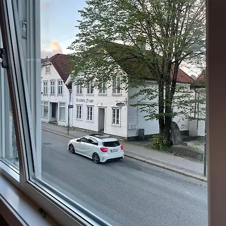 Center Of * Stavanger