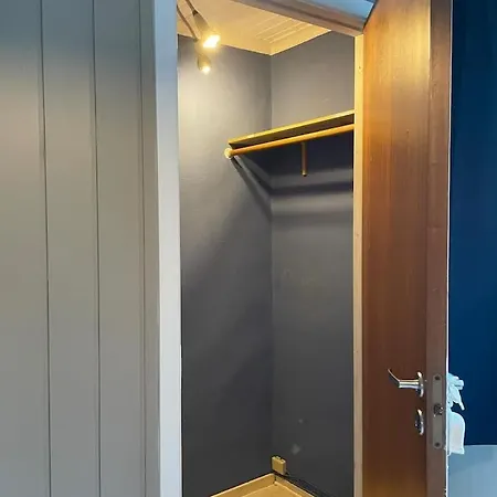 Center Of - Double Privat bolig