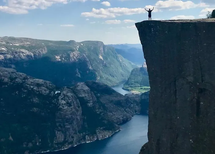 Center Of - Double סטוונגר