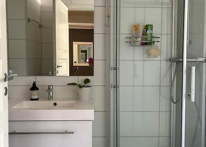 Privat overnatting Center Of - Double Stavanger