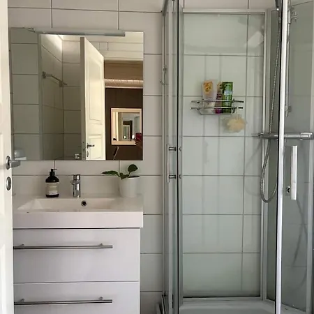 Privat overnatting Center Of - Double Stavanger